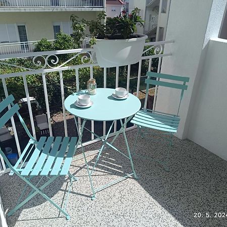 Studio Apartment 3E Σπλιτ Εξωτερικό φωτογραφία