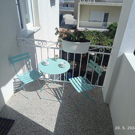 Studio Apartment 3E Σπλιτ Εξωτερικό φωτογραφία