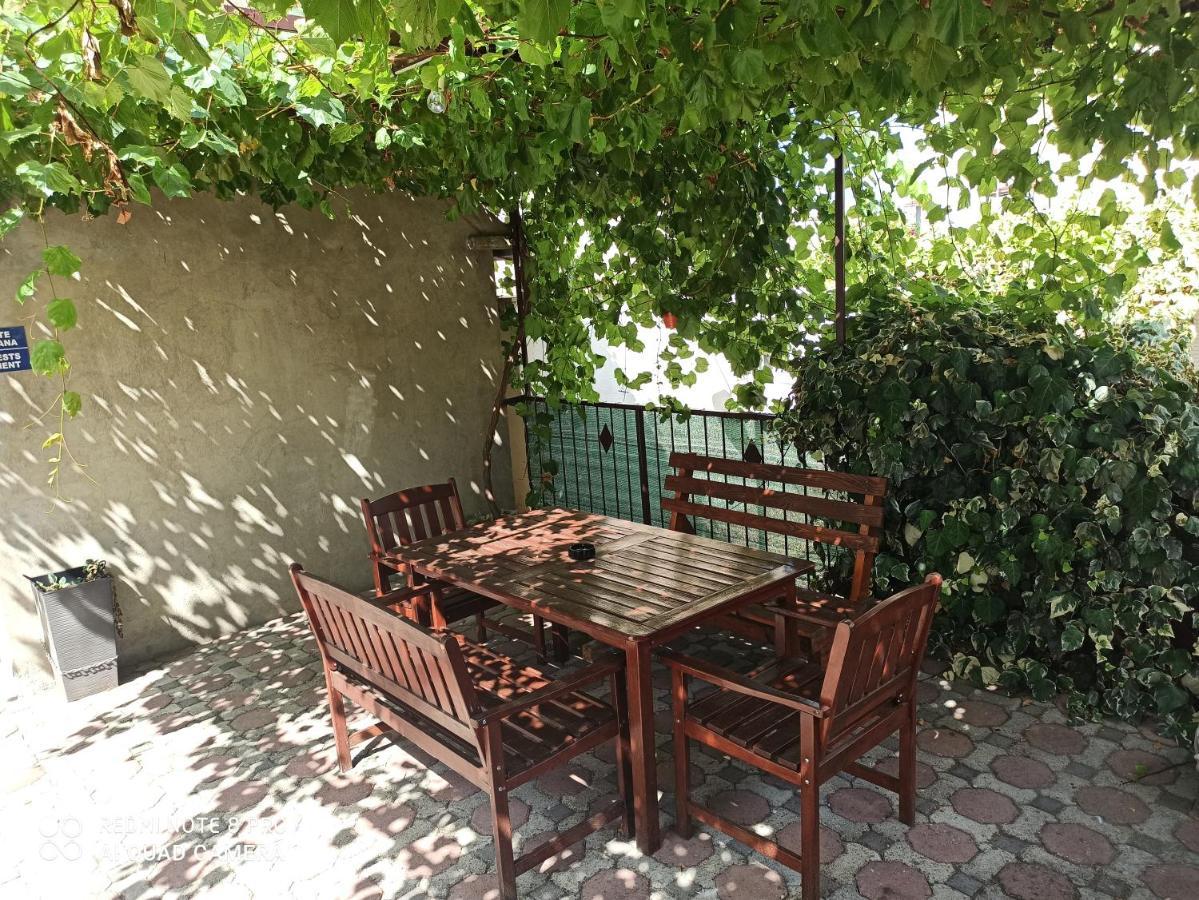 Studio Apartment 3E Σπλιτ Εξωτερικό φωτογραφία