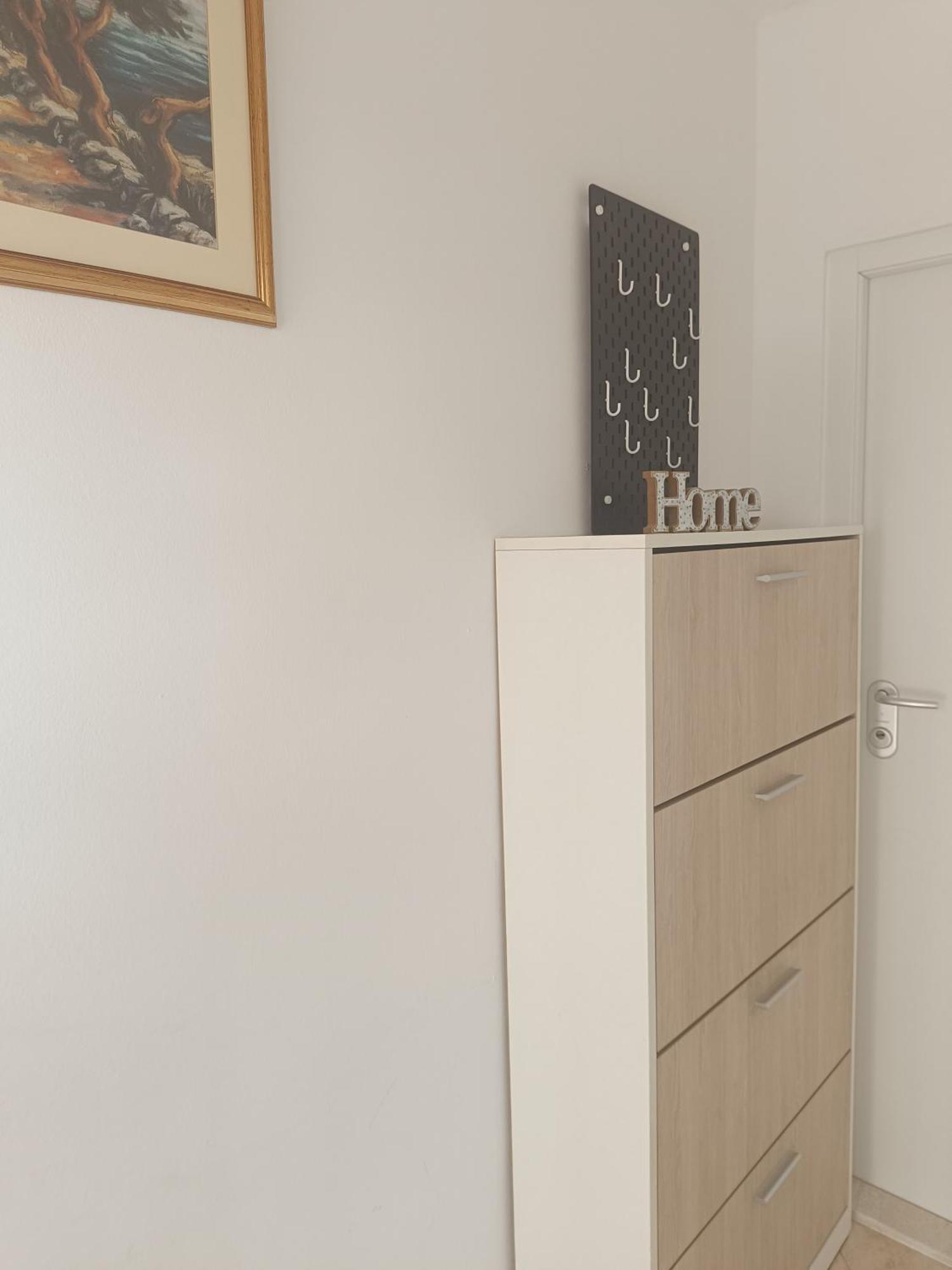 Studio Apartment 3E Σπλιτ Εξωτερικό φωτογραφία