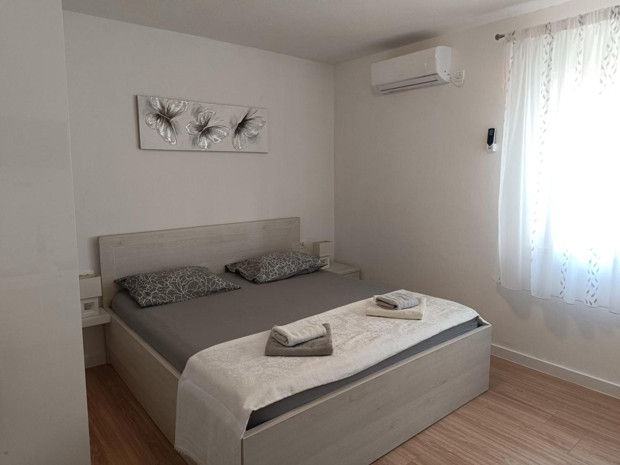 Studio Apartment 3E Σπλιτ Εξωτερικό φωτογραφία