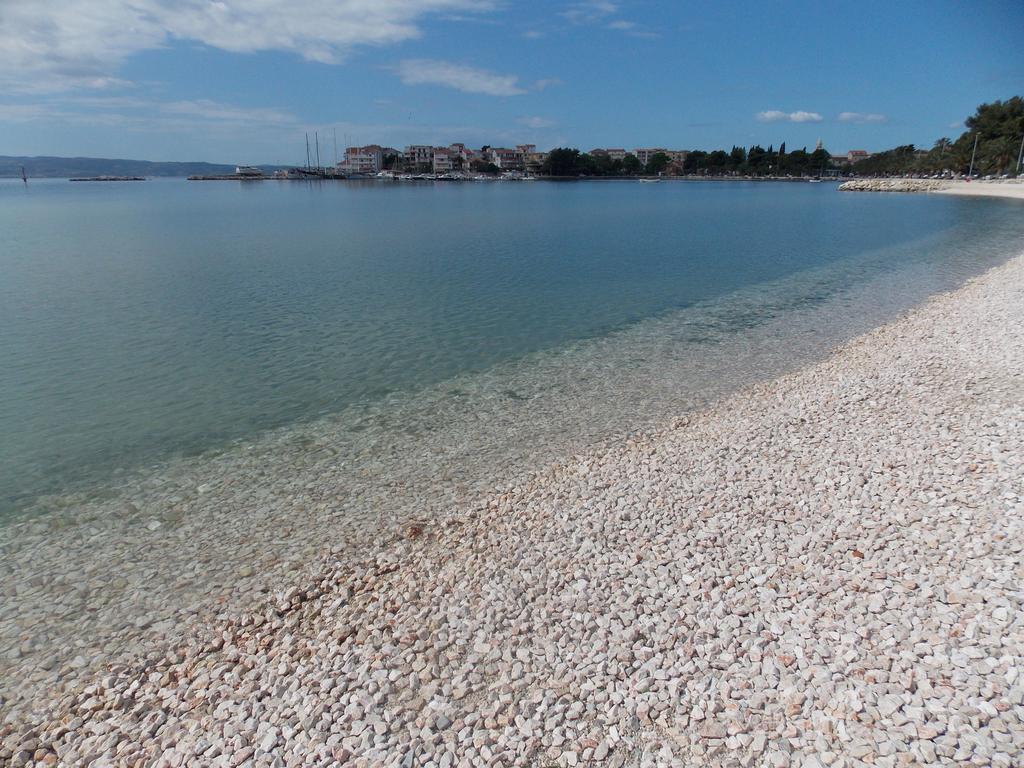 Studio Apartment 3E Σπλιτ Εξωτερικό φωτογραφία