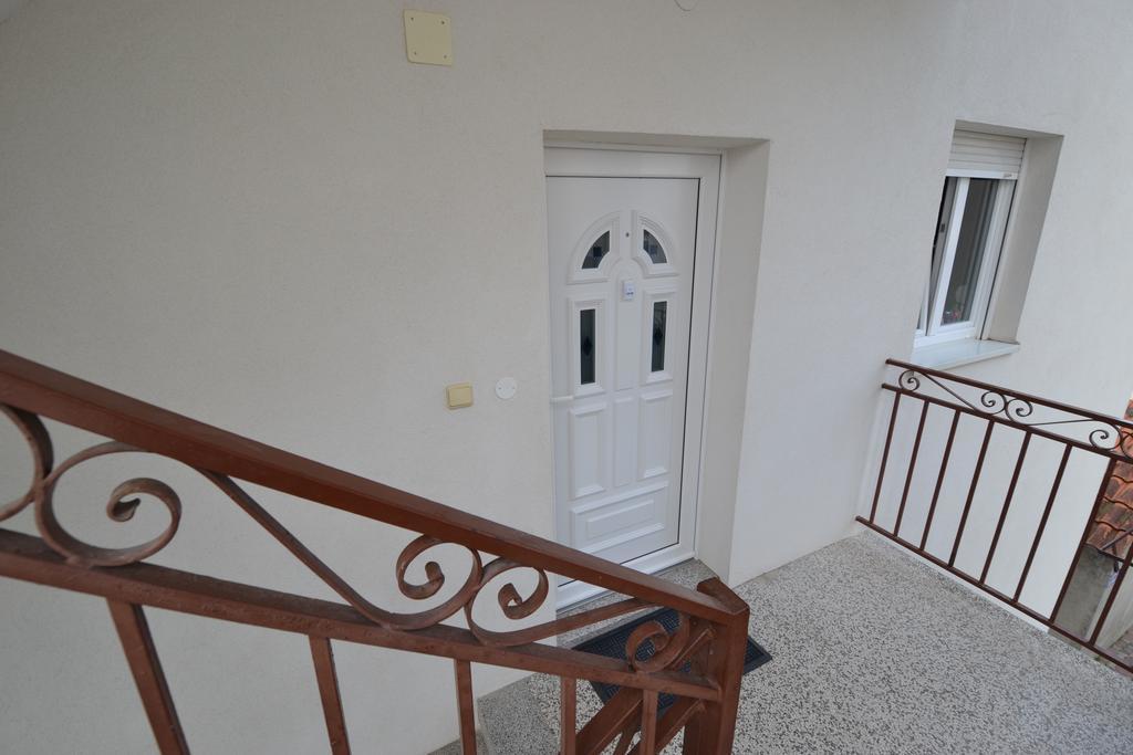 Studio Apartment 3E Σπλιτ Εξωτερικό φωτογραφία